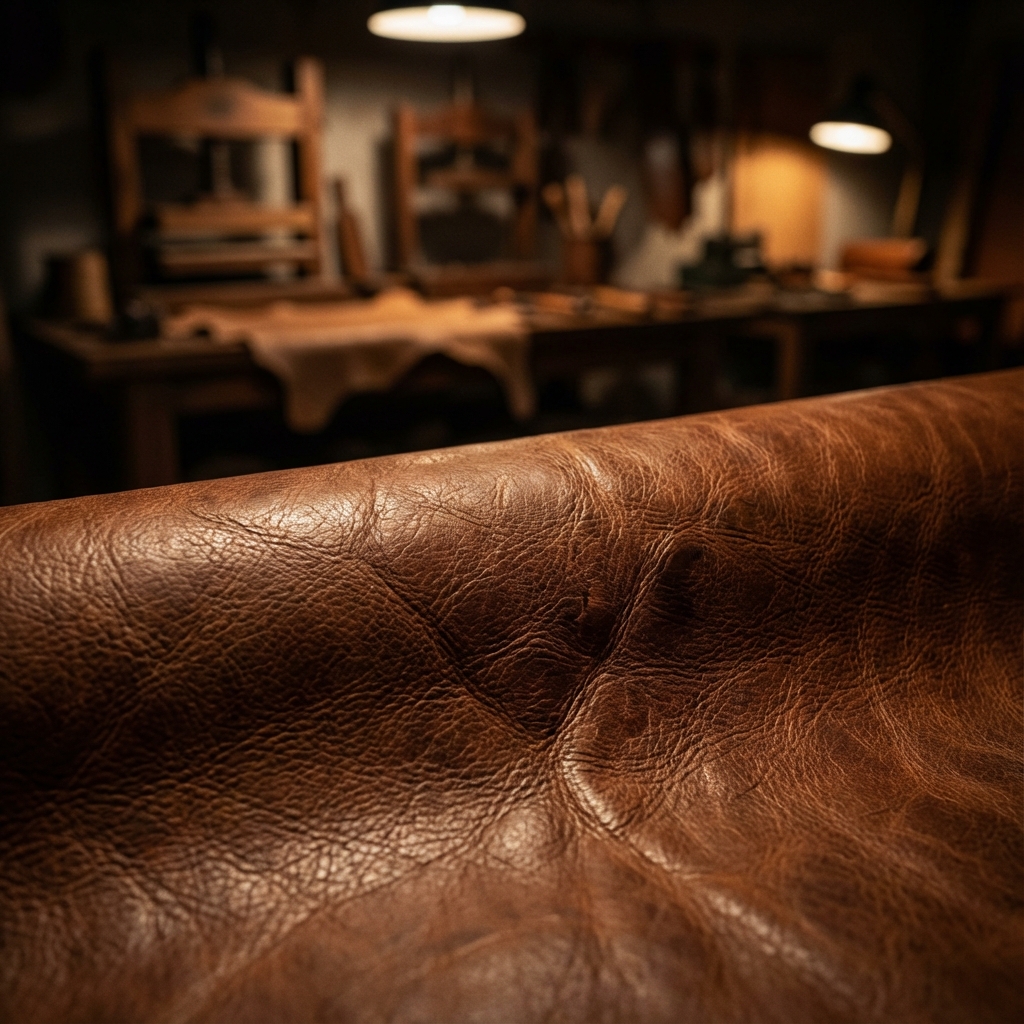 Leather Texture